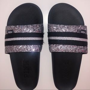 PINK slides 💎